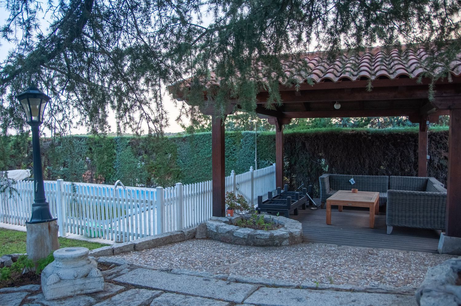 Casa o chalet independiente en Pino Alto - Navarredonda, Pino Alto - Navarredonda - Foto 4
