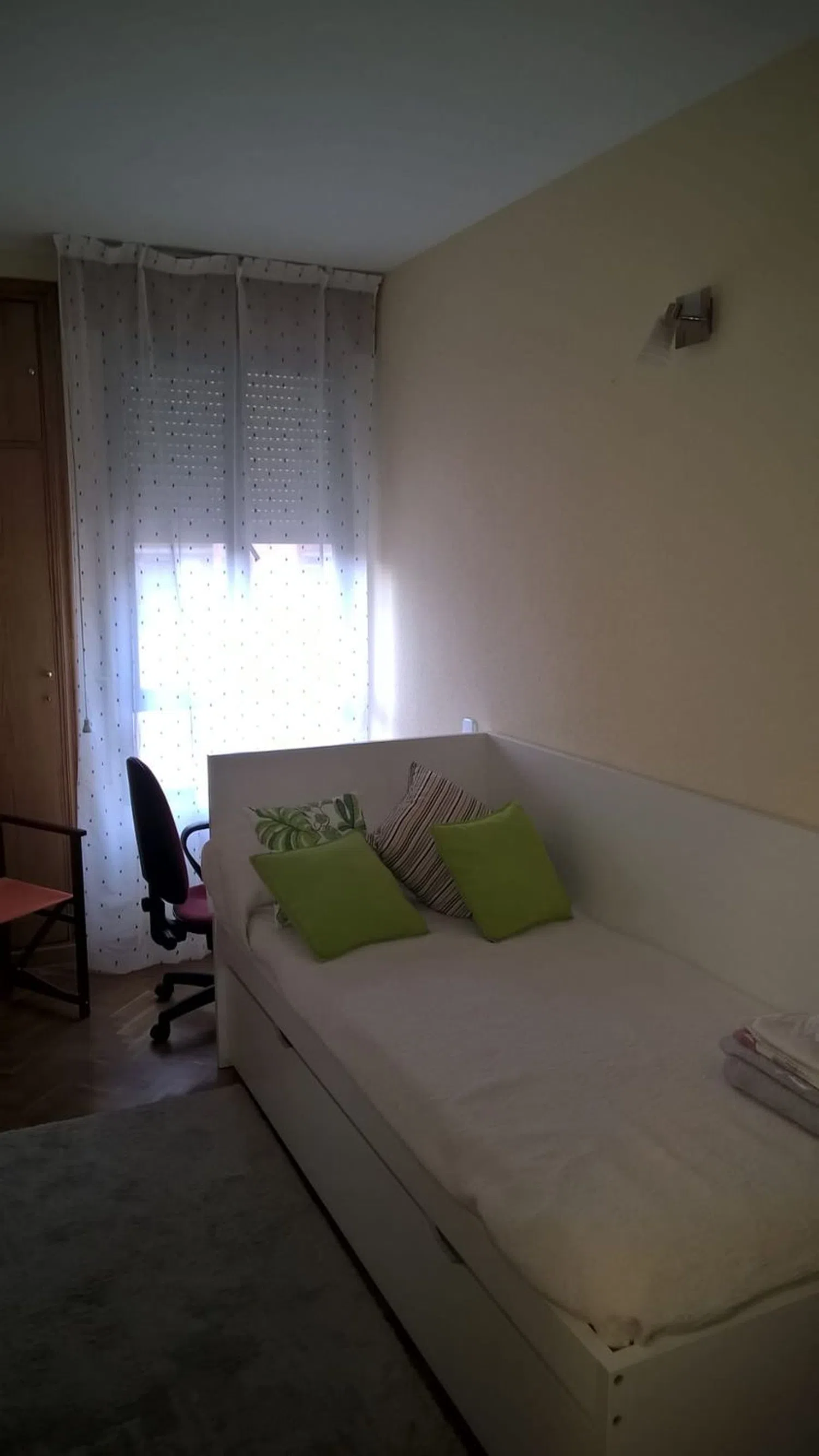 Piso en calle Quintana, 8 - Foto 5