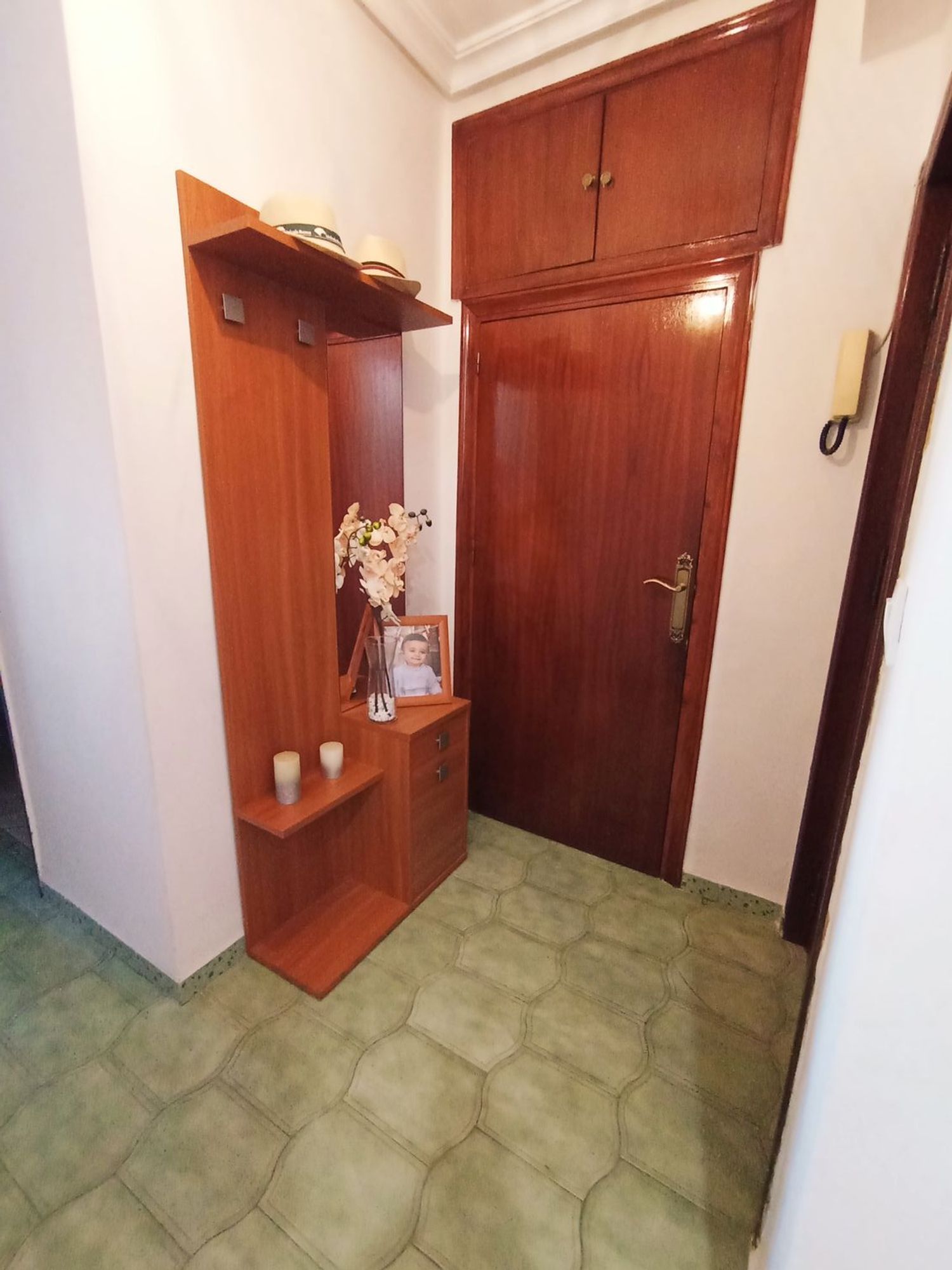 Piso en Calle Luis Montoto, 137, Luis Montoto - Santa Justa - Foto 13