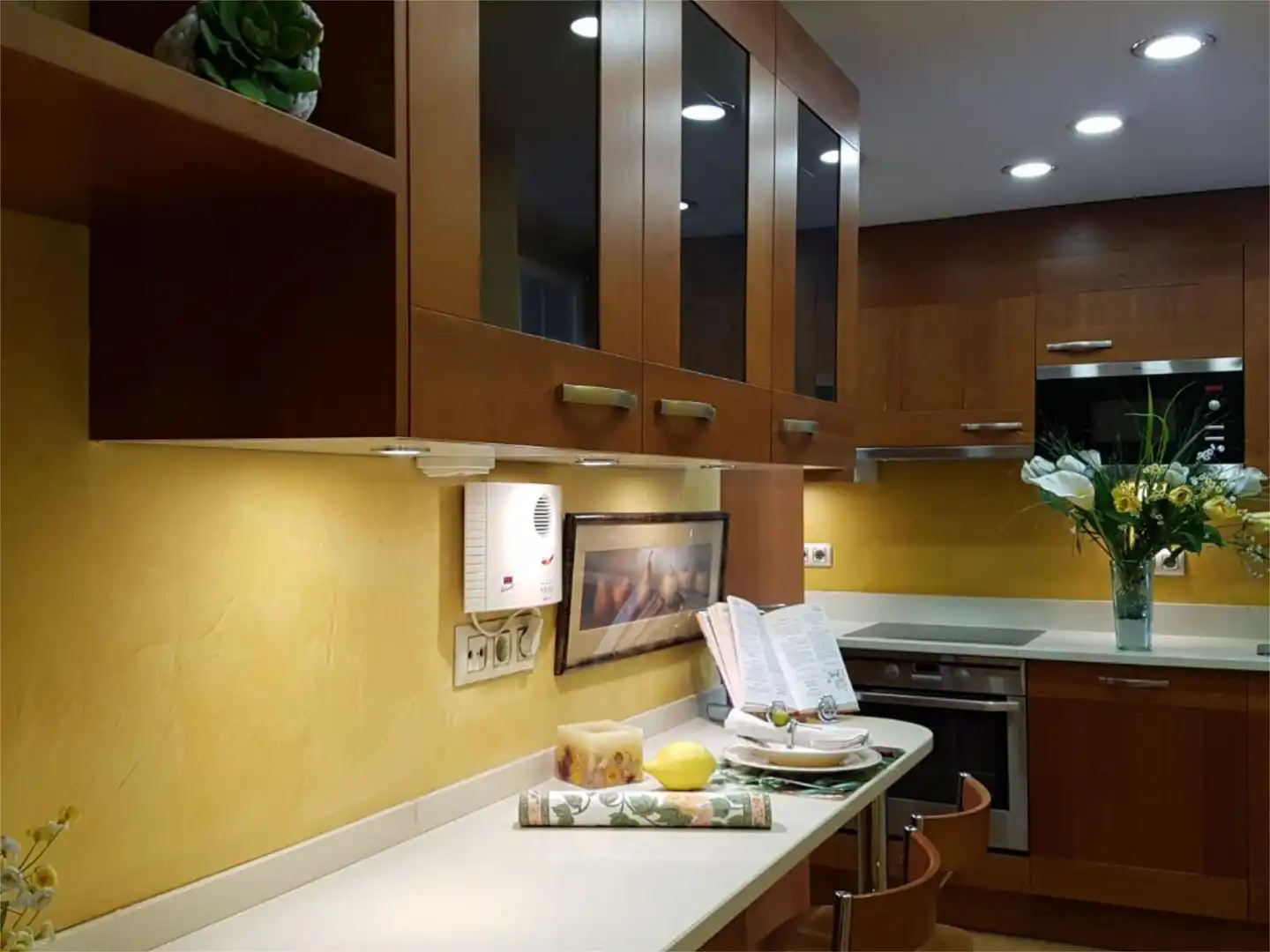 Piso en  Calle de Seco 14 - Foto 12