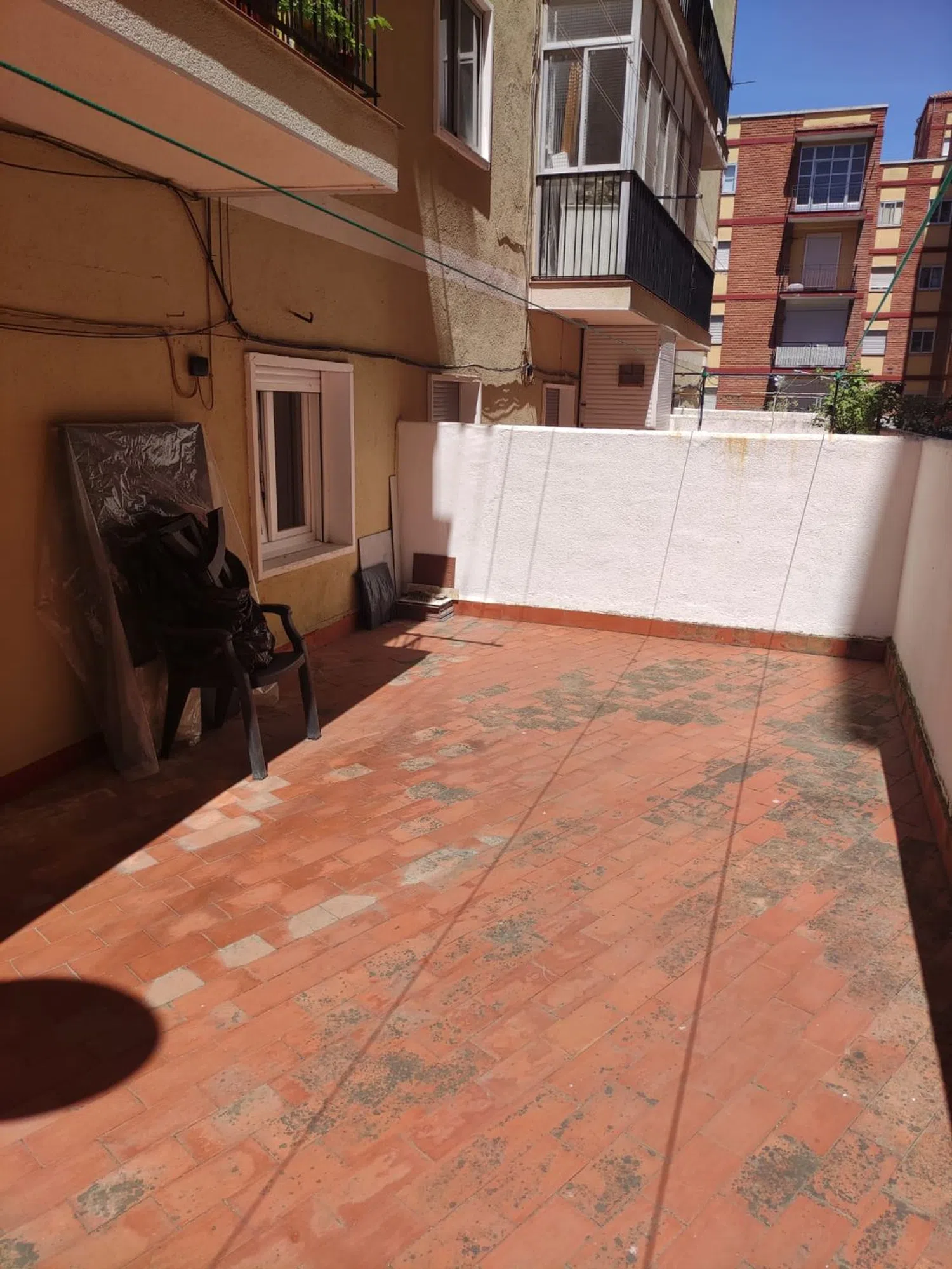 Piso en calle Olmos, 1 - Foto 10