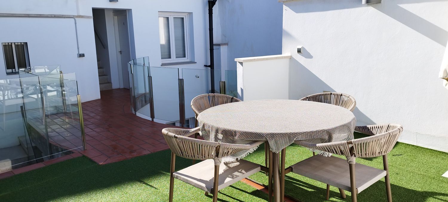 Dúplex en plaza de la Corredera, 66 - Foto 19