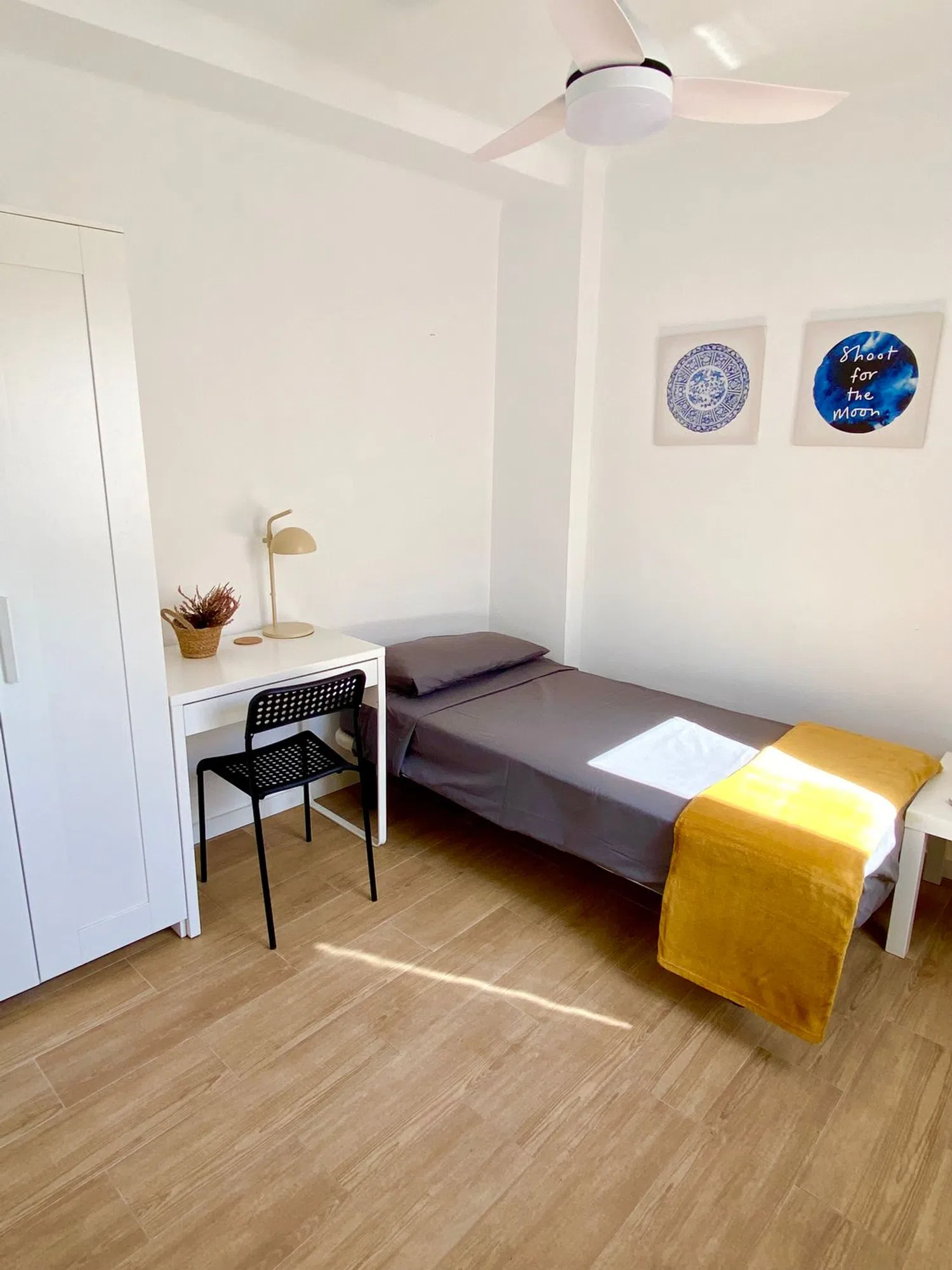 Piso en calle Altozano, 6 - Foto 10