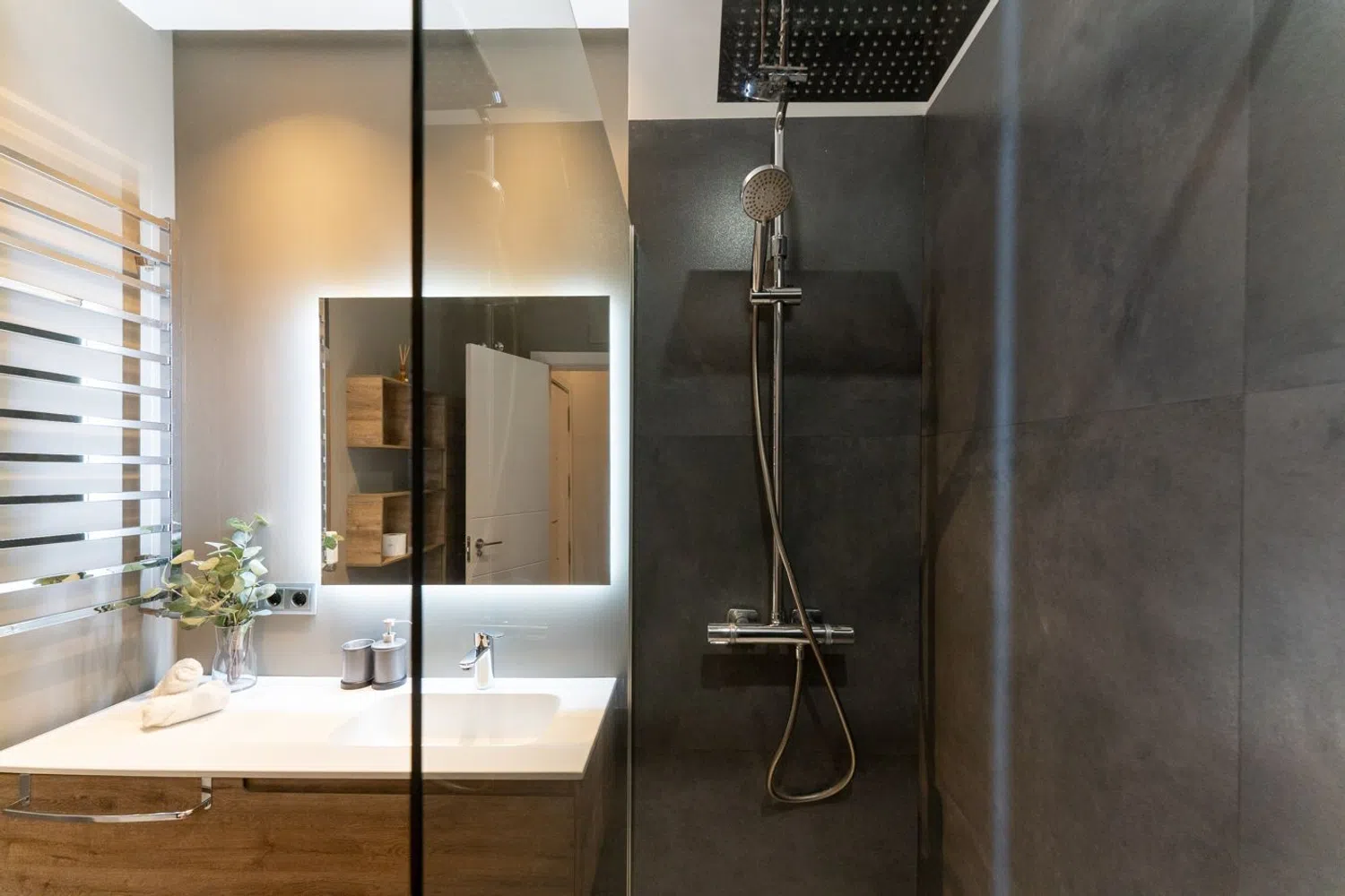 Estudio en Barrio Lista - Foto 18