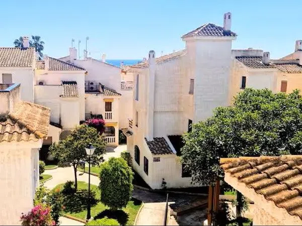 Chalet adosado en Avenida Santiago Bernabéu, 46, Calas de Santa Pola este, Calas de Santa Pola este - Foto 22