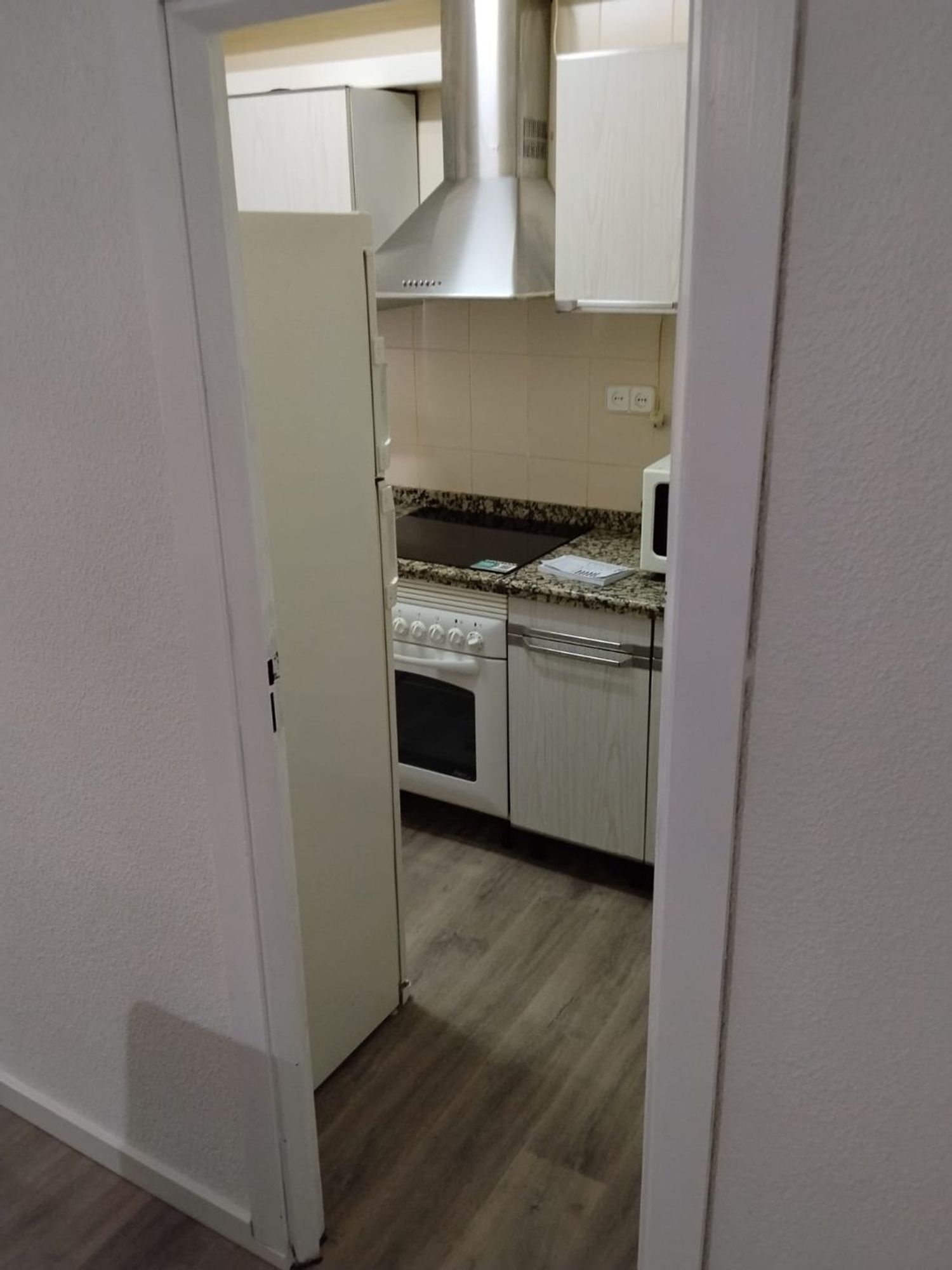 Piso en Calle de los Alderetes, 23, Ciudad Jardín - Foto 15