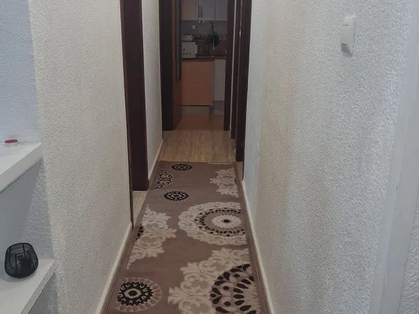 Piso en Calle Abogado Pérez Mirete, 5, Virgen del Remedio - Parque lo Morant - Foto 3