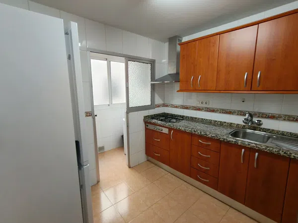 Piso en Avenida de Madrid, 4, San Ildefonso, San Ildefonso - Foto 4