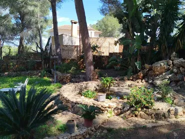 Chalet en  Urbanización Monte Júcar 32 - Foto 16