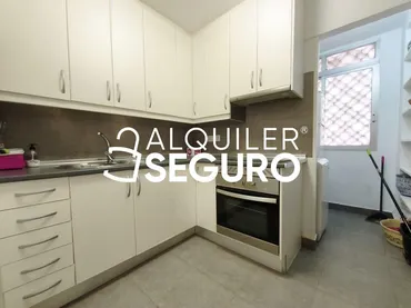 Piso en  de las Naciones - Foto 1