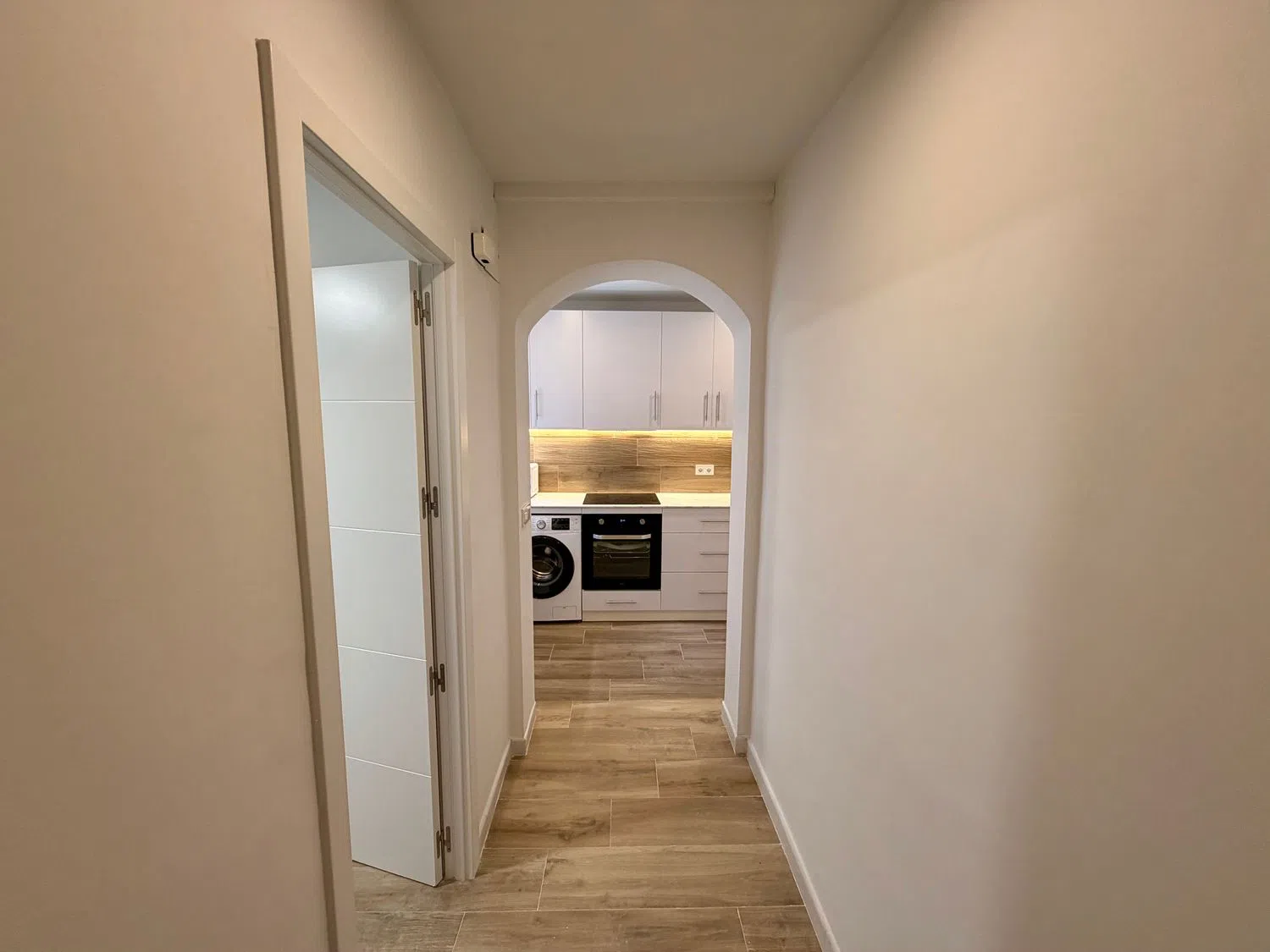 Piso en calle Julio Pellicer, 14 - Foto 2