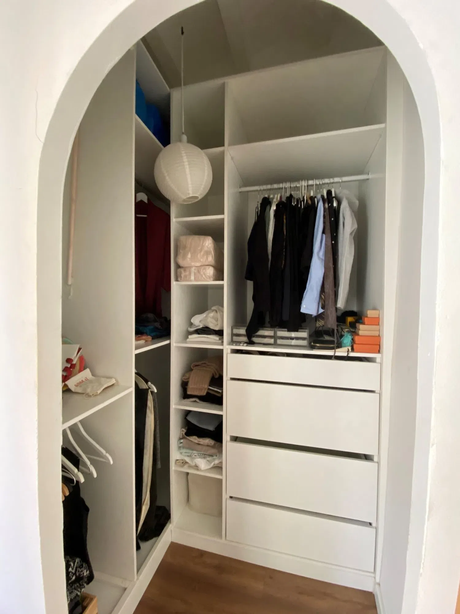 Piso en calle de la Providència, 45 - Foto 9