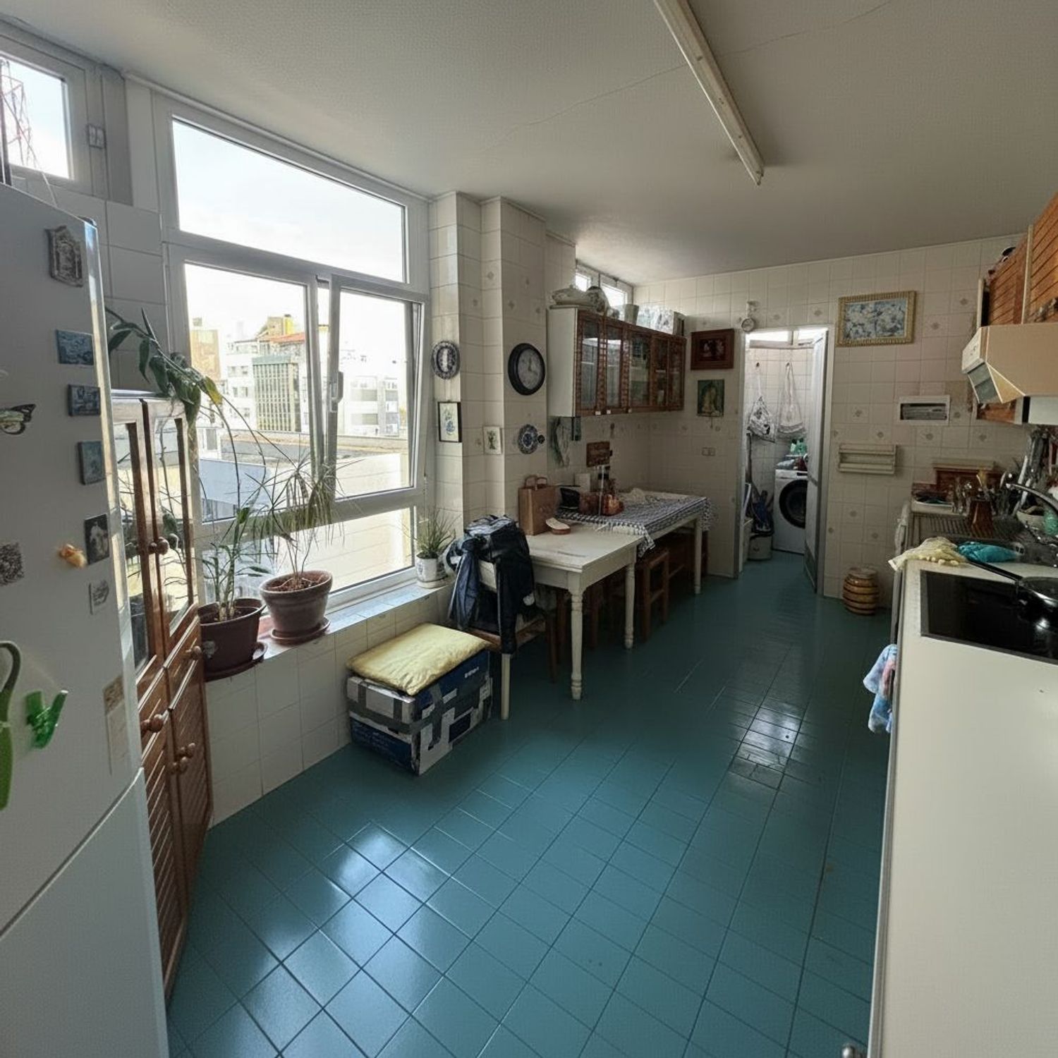 Piso en calle Ramón del Cueto, 1 - Foto 9