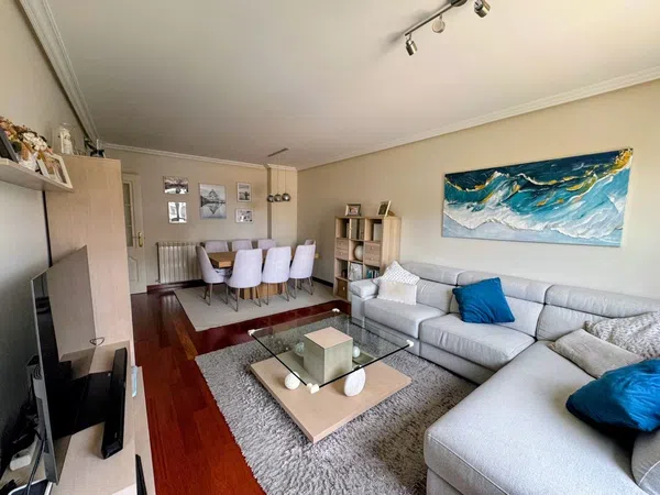 Piso en Calle Moreras, 39, Zona Monte el Pilar - Foto 4