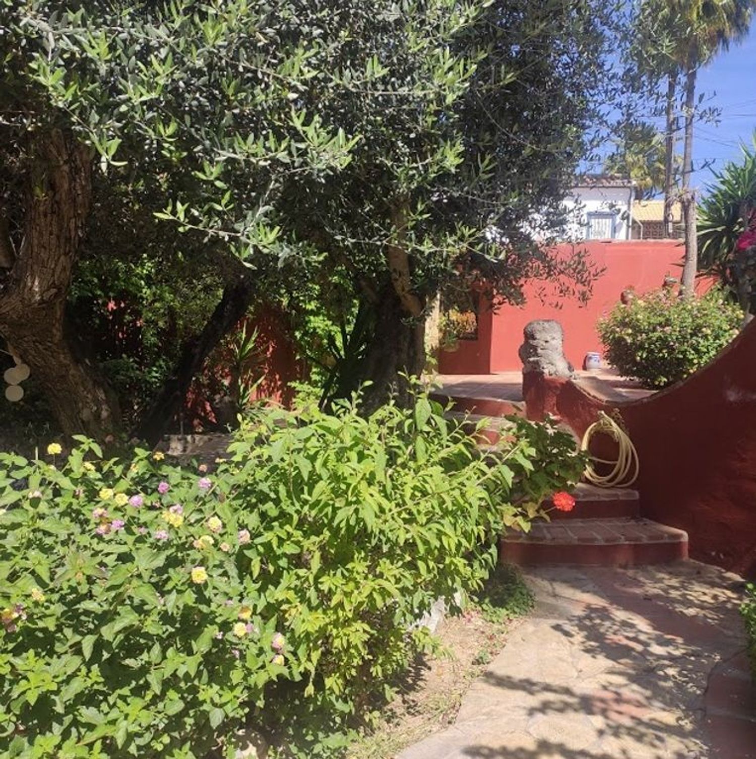 Casa o chalet independiente en Avenida de las Palmas, 26, El Rosario-Ricmar - Foto 3