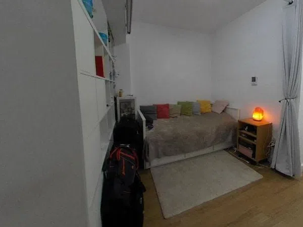 Piso en calle de Novell, 43