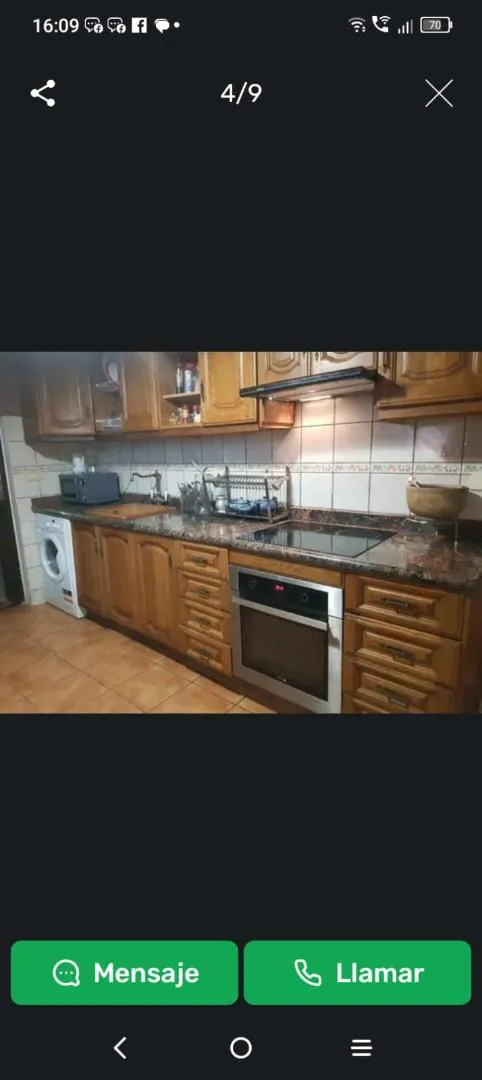 Chalet en  Urbanizacion Humboldt 22 - Foto 17