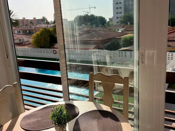 Piso en Avenida del Braçal de la Passió, 38, Playa Muchavista, Playa Muchavista - Foto 15