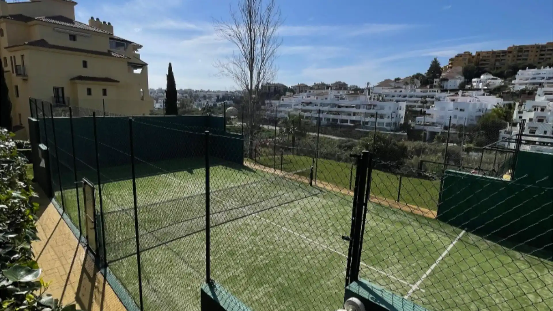 Piso en  Calle Alcaucín 1 - Foto 22