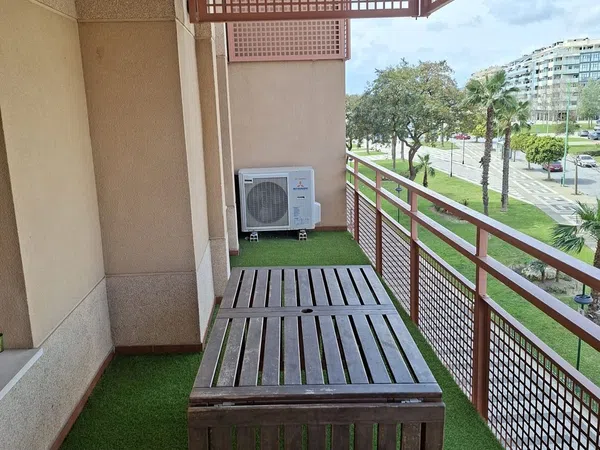 Piso en Avenida Jorge Luis Borges, 15, El Tejar - Hacienda Bizcochero - Foto 1