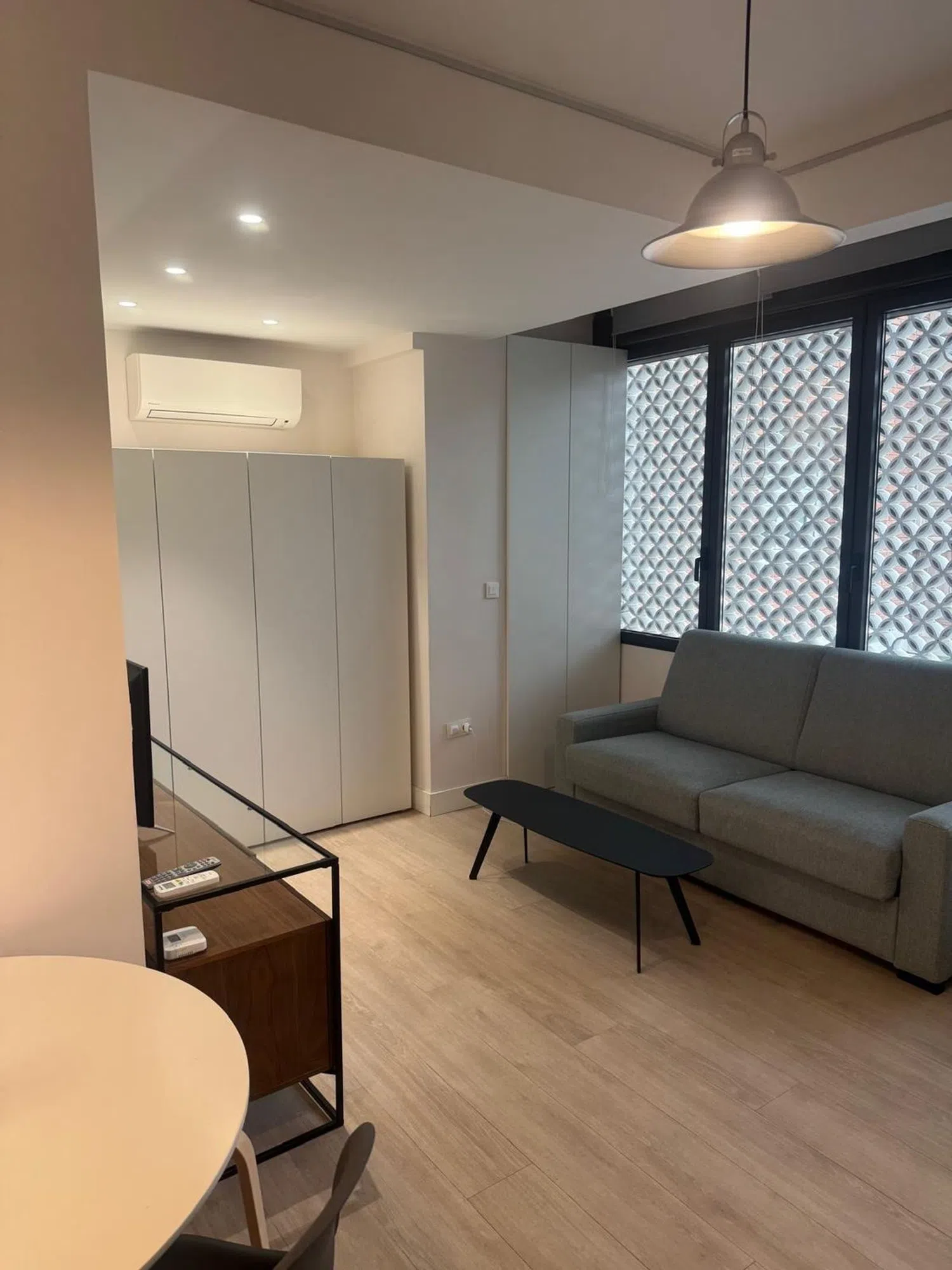 Estudio en avenida de Concha Espina, 69 - Foto 5