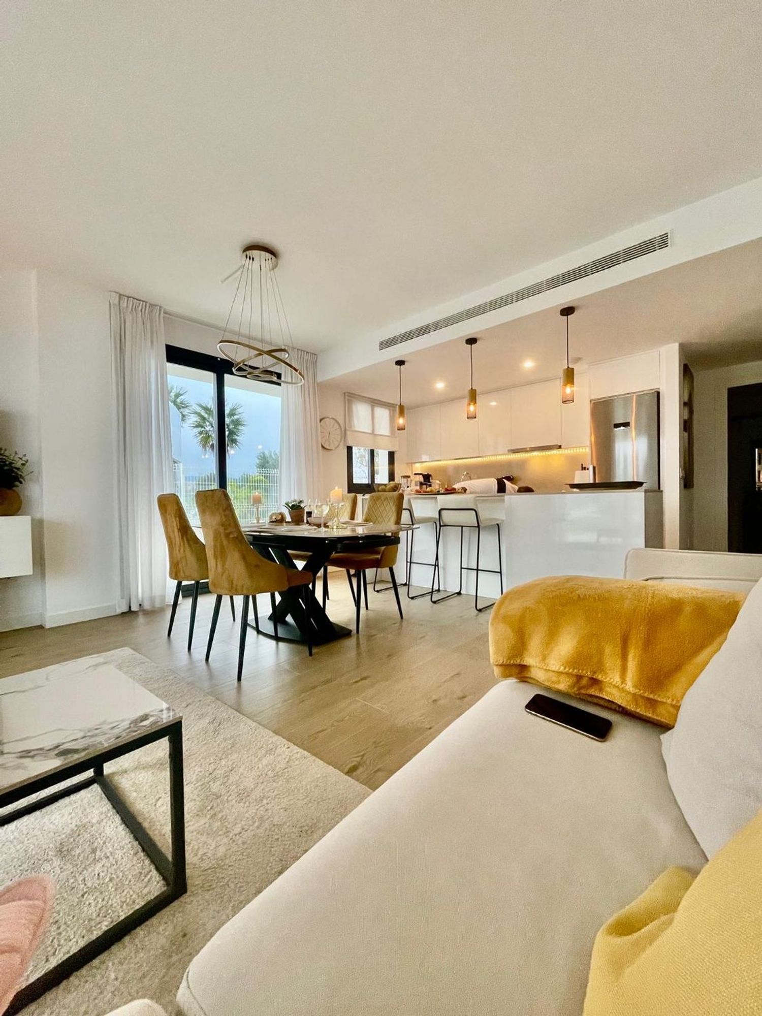 Piso en avenida Del Fuego, 50 - Foto 4