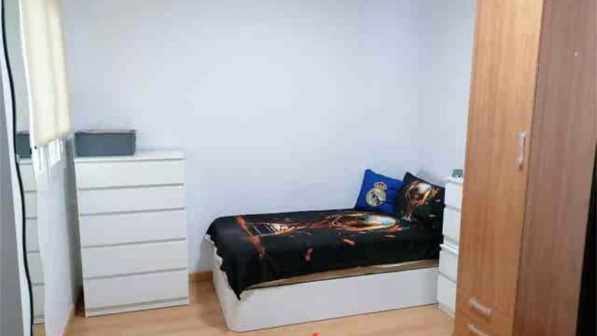 Piso en San Lorenzo - Foto 9