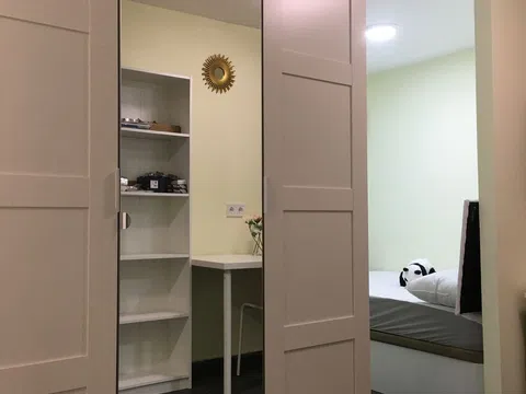 Estudio en calle de Albares de la Ribera, 6 - Foto 2