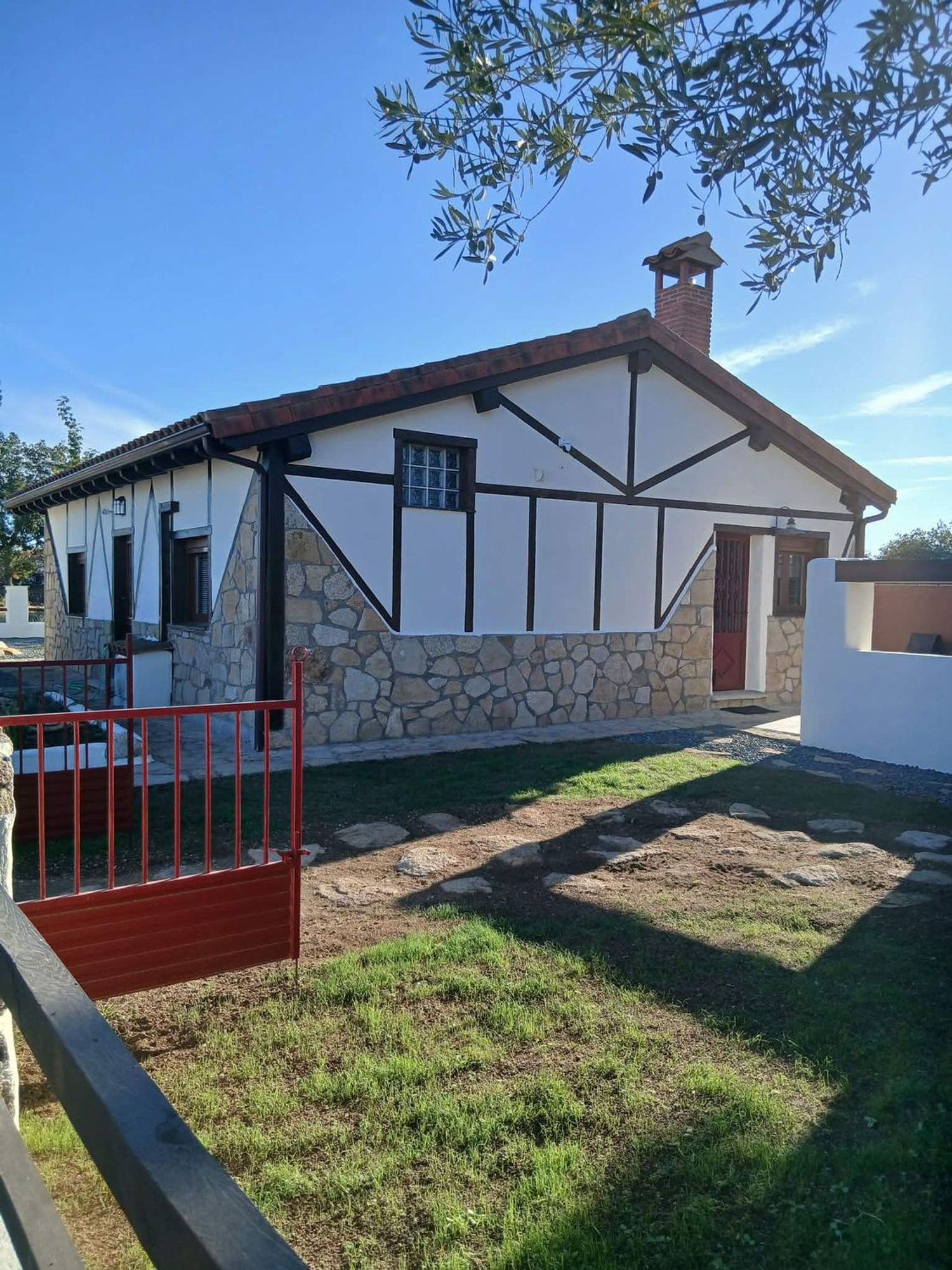 Casa o chalet independiente en Sa-315, 9 - Foto 7