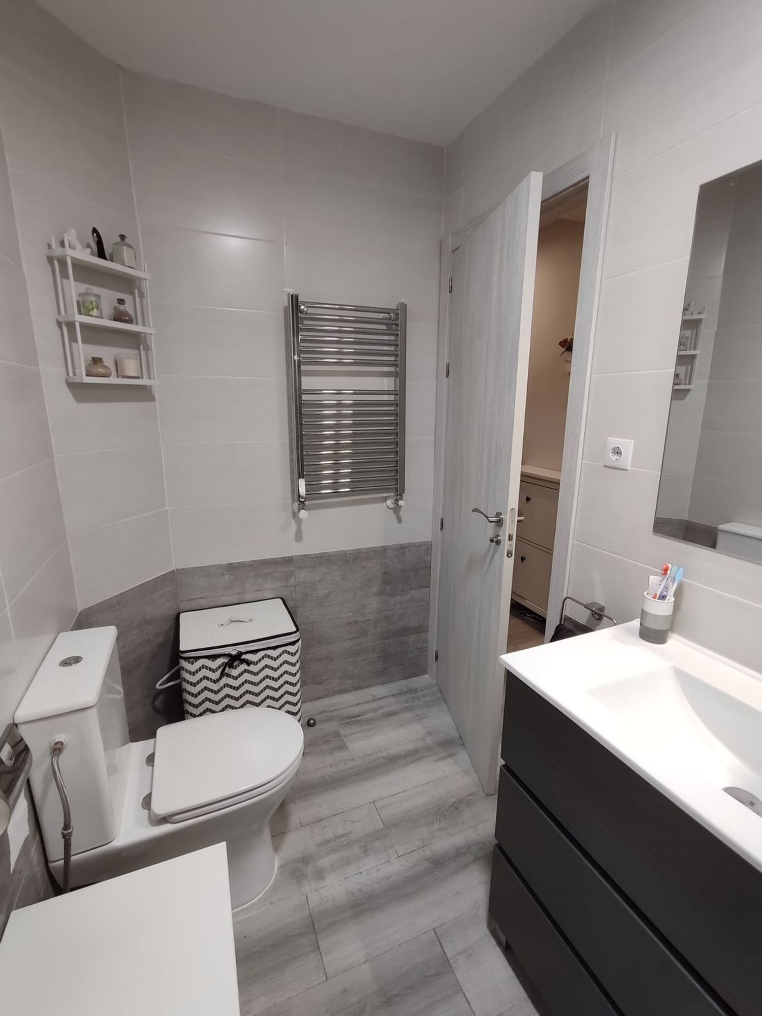 Piso en calle Toledo, 38 - Foto 1