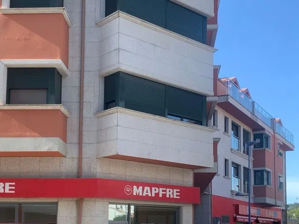 Piso en Avenida Eduardo Pondal, 21 - Foto 1