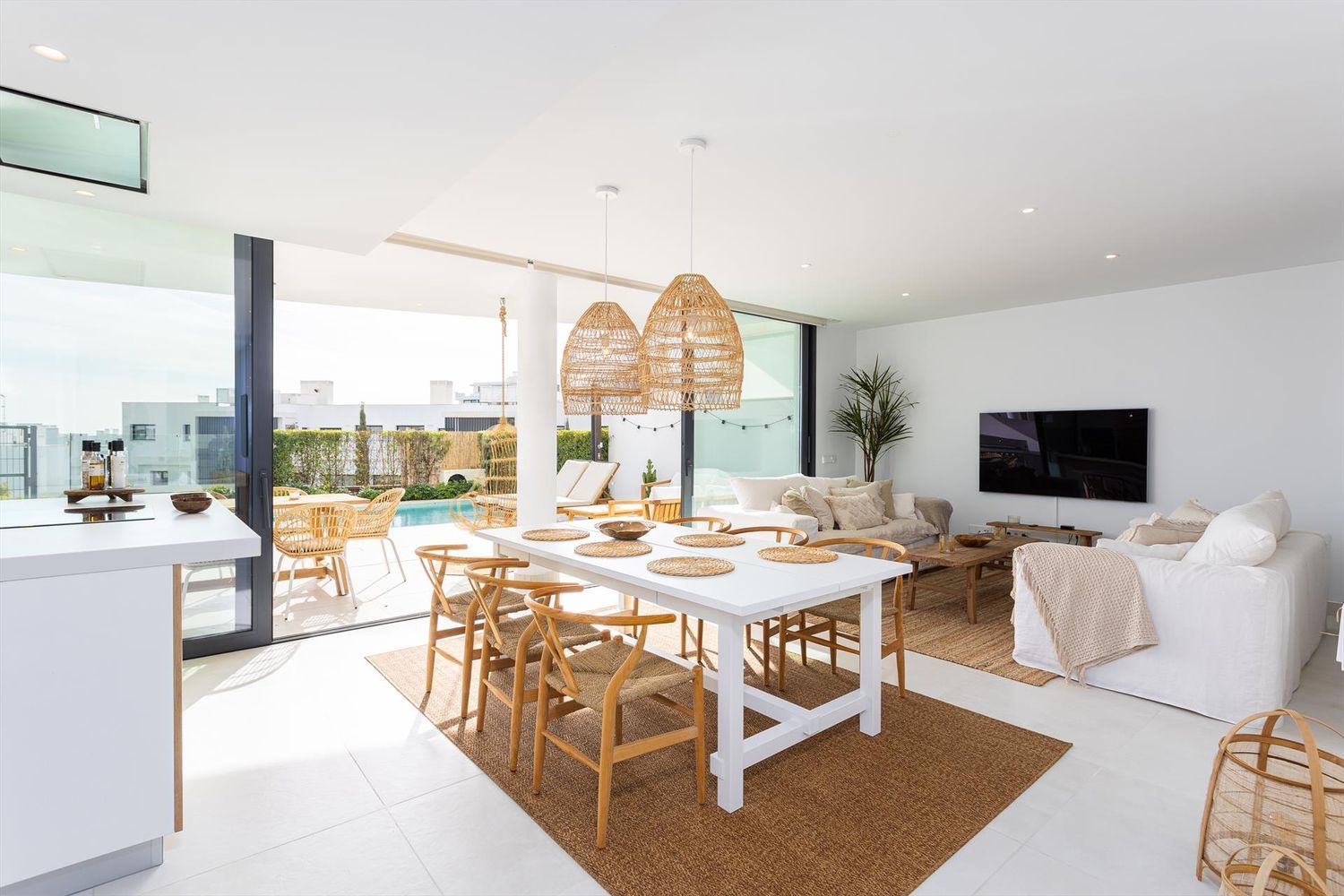 Piso en avenida 8 de Marzo, 8 - Foto 1