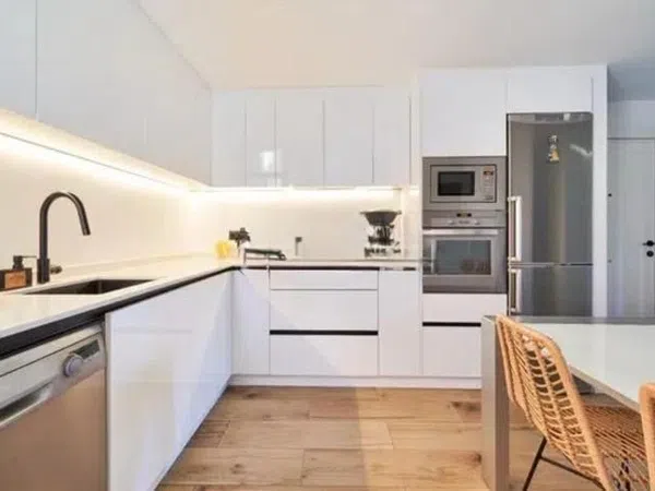 Piso en calle Juan Gorostidi, 1 - Foto 1