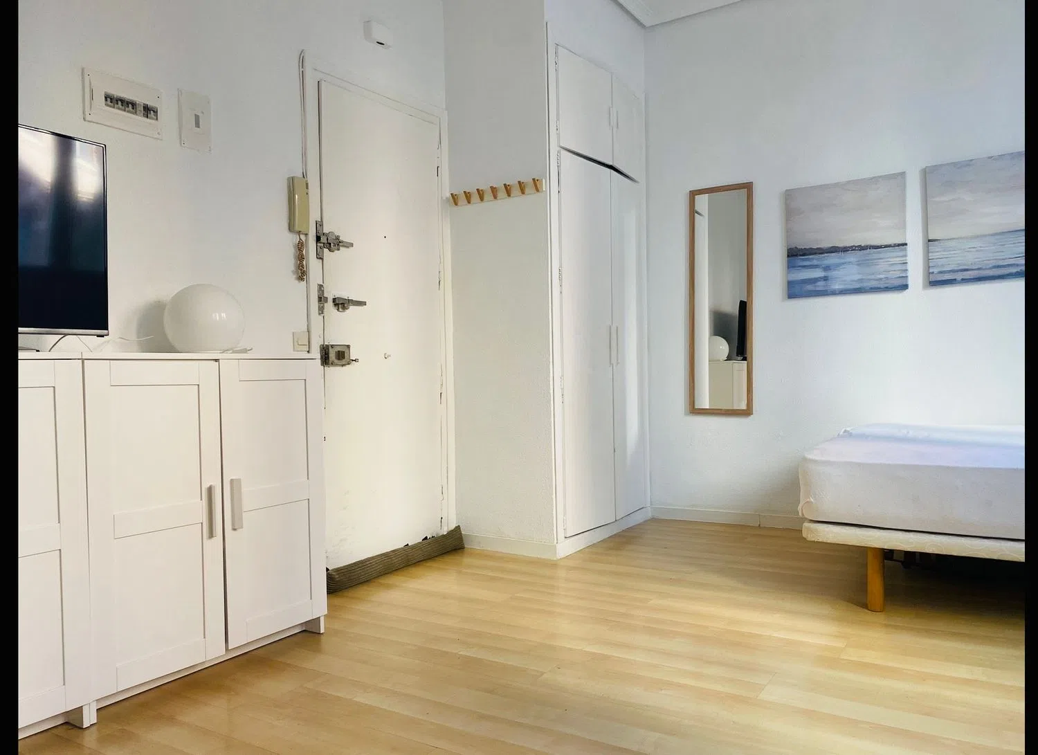 Estudio en calle de El Jerte, 6 - Foto 17