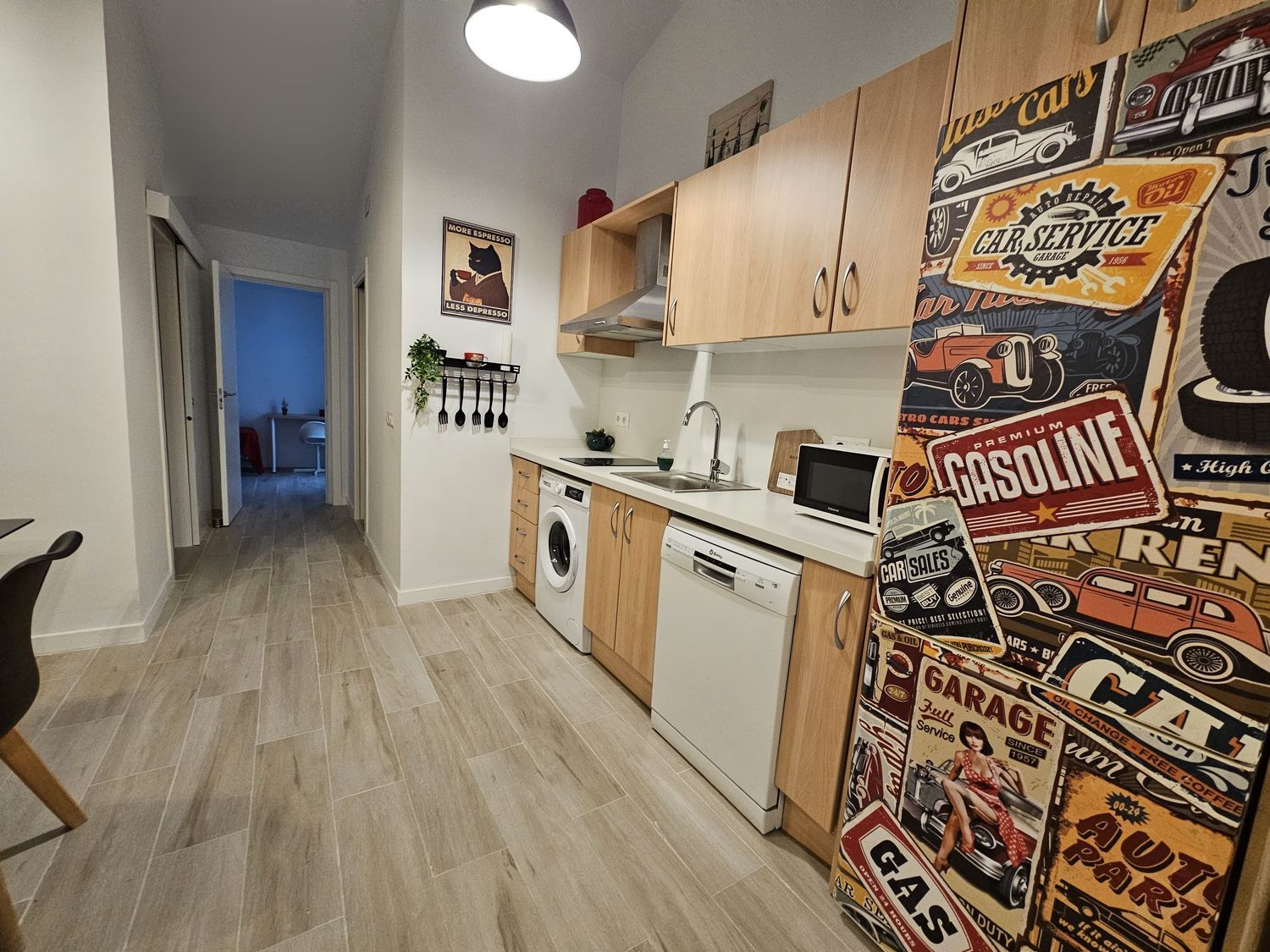 Piso en calle José Calderón, 42 - Foto 5