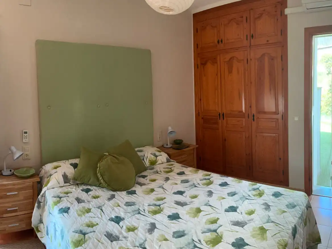 Casa adosada en  Urbanización el Ràfol 27E - Foto 13