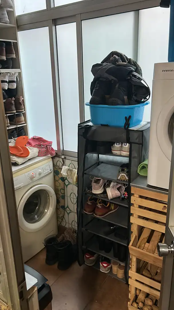 Piso en  Rúa Sánchez Calviño 88 - Foto 3