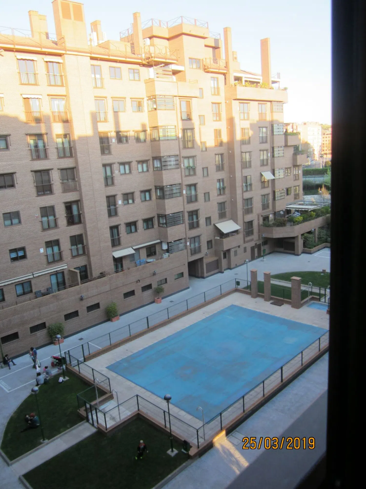 Piso en Barrio Legazpi - Foto 23