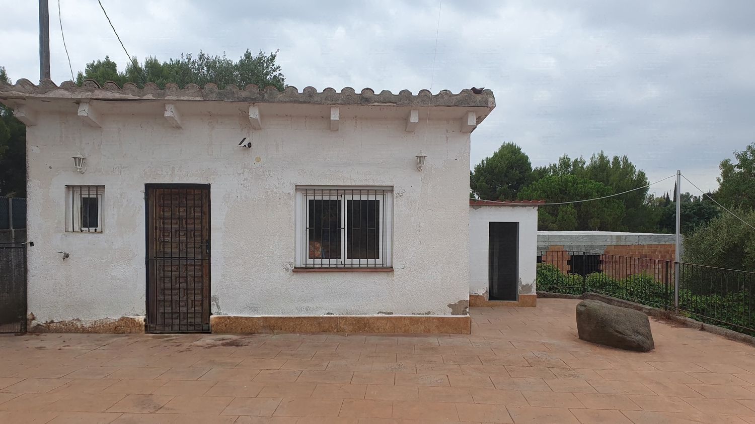 Casa o chalet independiente en Urbanització Rives Blaves -vi, 6 - Foto 9