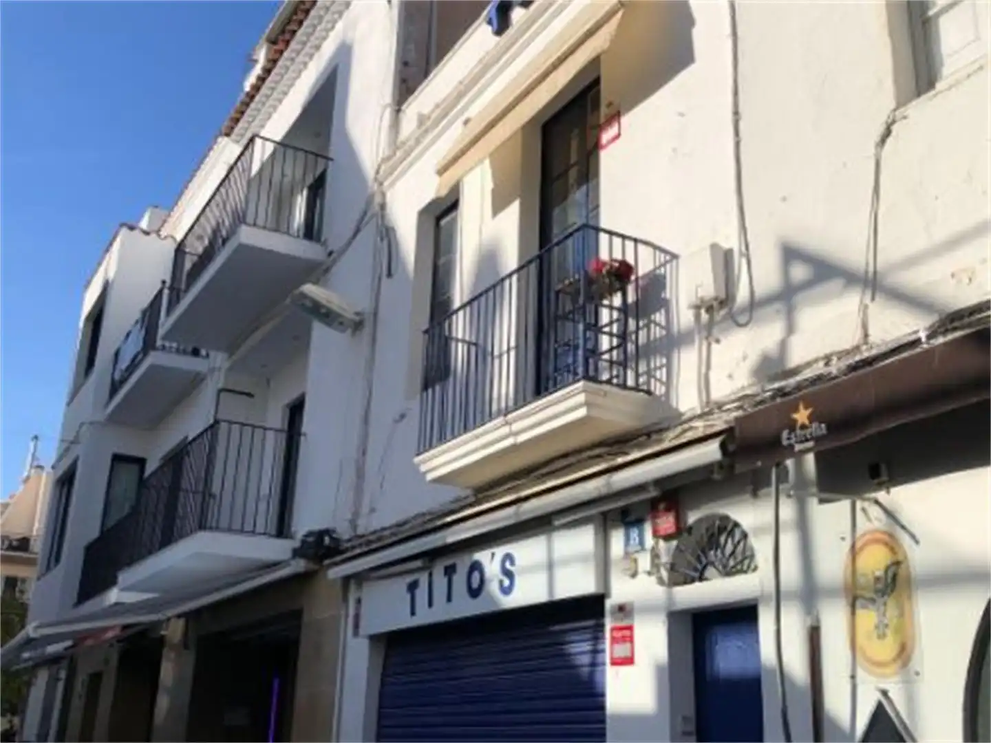 Terreno Urbanizable en  Carrer Primer de Maig 13 - Foto 2