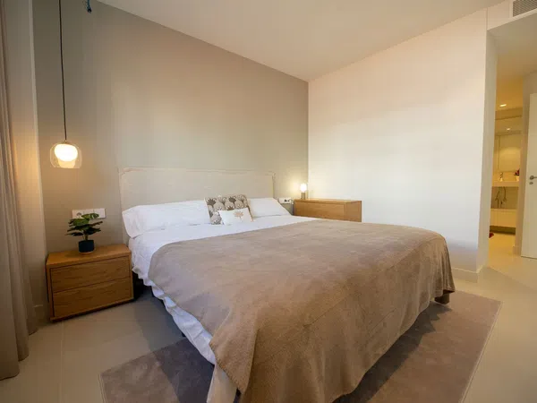 Piso en calle Leticia, 2 - Foto 13