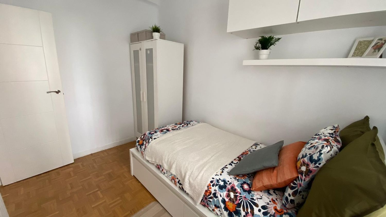 Piso en calle de Valderribas, 23 - Foto 17