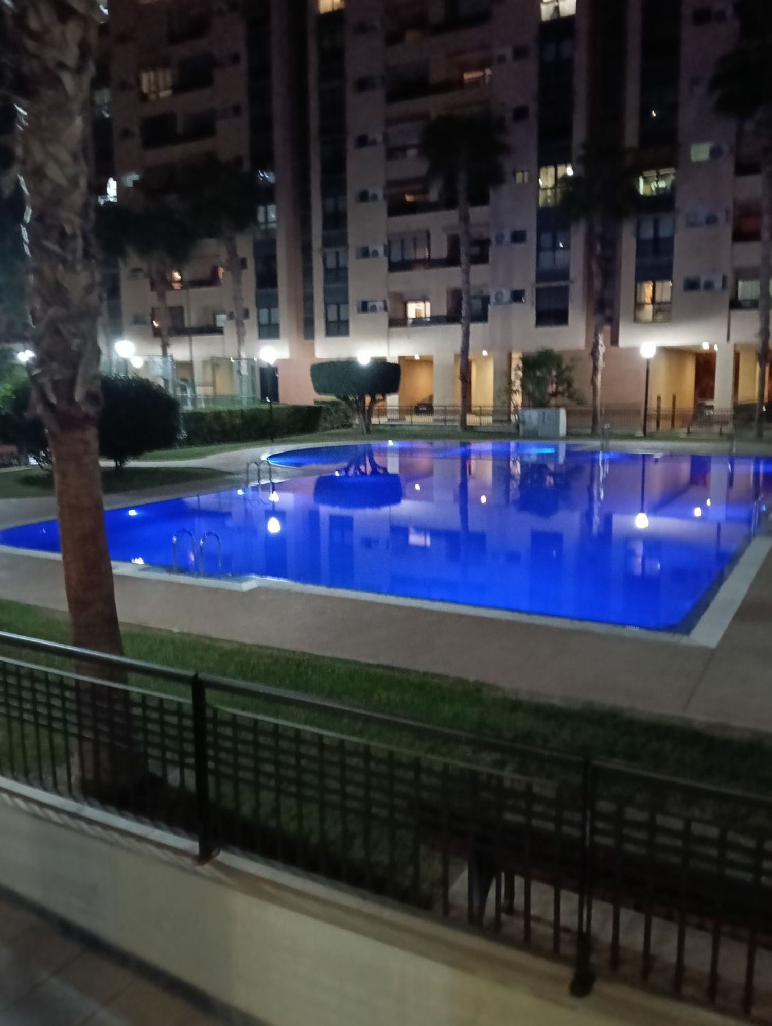 Ático en avenida doctor Jiménez diaz, 11