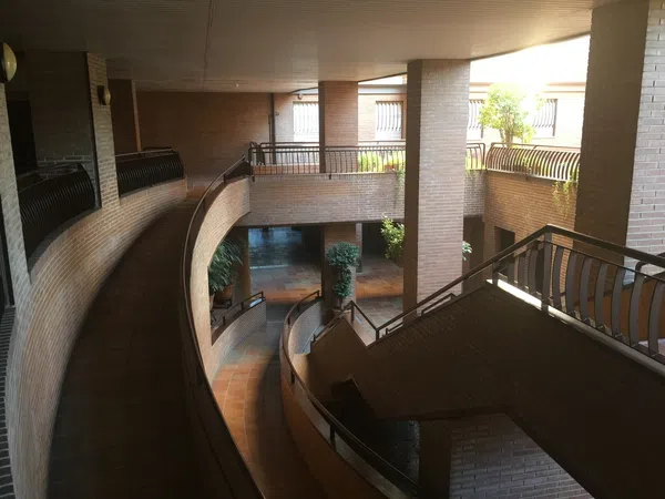 Piso en Calle josé maría moreno galván, 18, La Florida - Foto 2