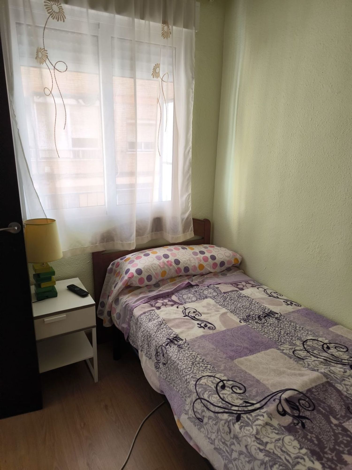 Piso en calle Gran Via, 7 - Foto 3