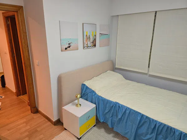 Piso en calle Ignacio López Lacal, 1 - Foto 14