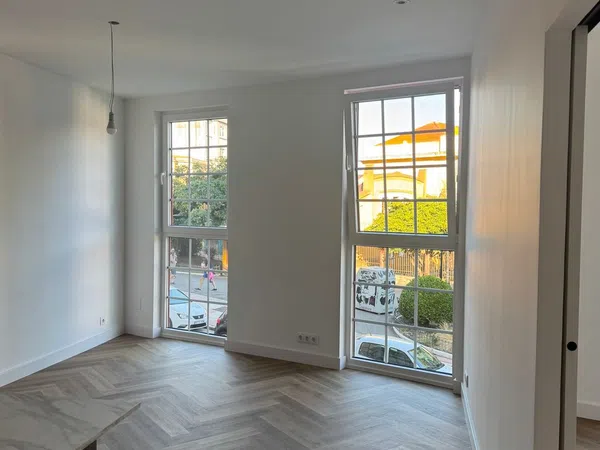 Piso en Calle Ramón del Cueto, 35, Monte Alto - Zalaeta - Atocha, Monte Alto - Zalaeta - Atocha - Foto 2