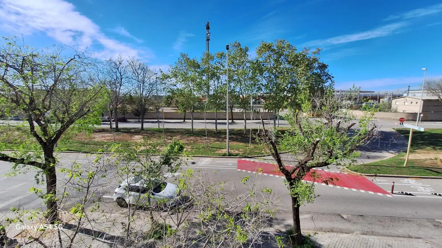 Nave Industrial en  L´Hospitalet de Llobregat - Carrer Motors - Foto 14