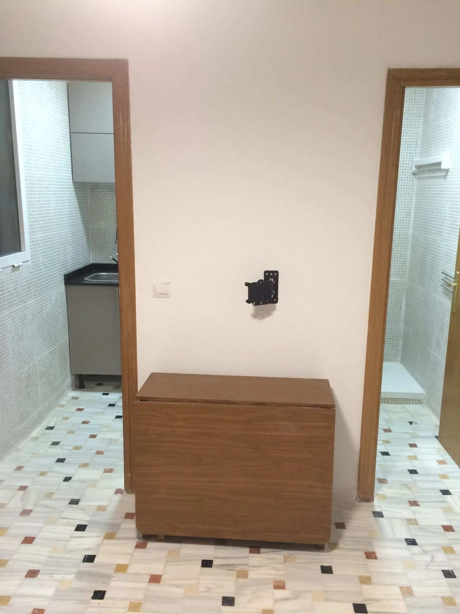 Estudio en calle de Churat i Saurí, 9 - Foto 4