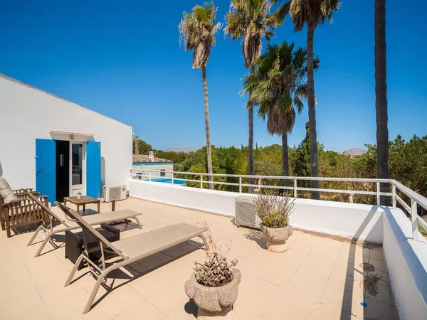 Chalet pareado en Avenida Corral d'en Bennàssar, 43, Ciutat d'Alcúdia, Ciutat d'Alcúdia - Foto 19